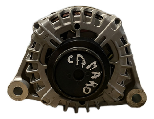 Alternador Chevrolet Camaro V8 2009 2015 