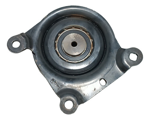 Polia Suporte Correia Alternador Ranger 2.2 3.2 Transit 2.4