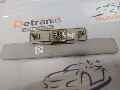 Mini Viseira Retrovisor Interno Vw Golf 3b0858555 11556