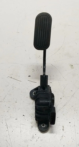 Pedal Acelerador Eletrônico Toyota Hilux 05/15 781200k010