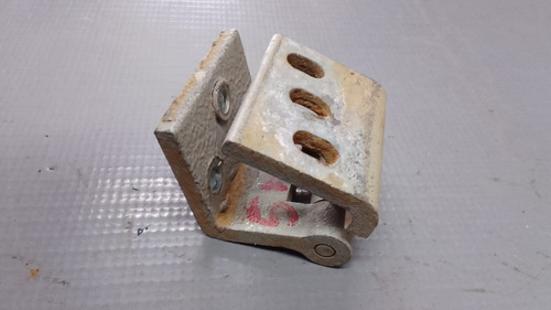 Dobradiça Tampa Traseira Vw Saveiro G2/g4. 23706