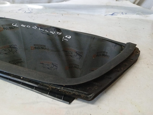Vidro Fixo Traseiro Direito Nissan Frontier 2009/2012  26091
