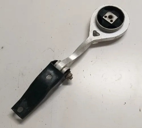 Suporte Coxim Caixa Cambio Vw Gol Voyage G5 G6 5u0199851