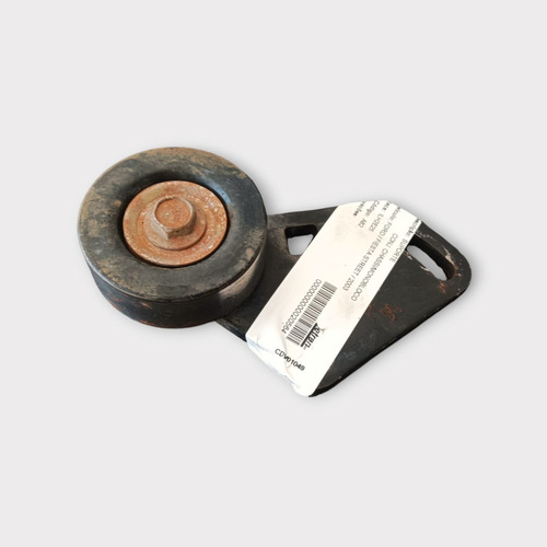 Tensor Rolamento Alternador Fiesta Courier 99 A 2012