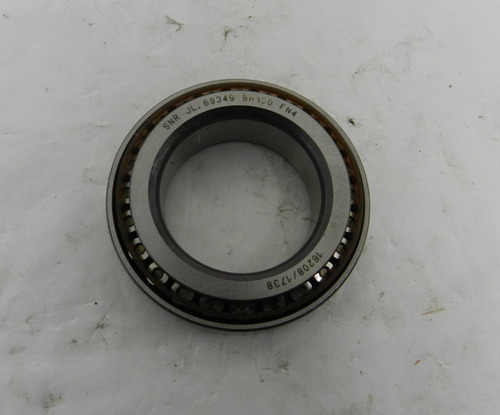 Rolamento Roletes 5 Marcha Renault Duster Fluence 96/16