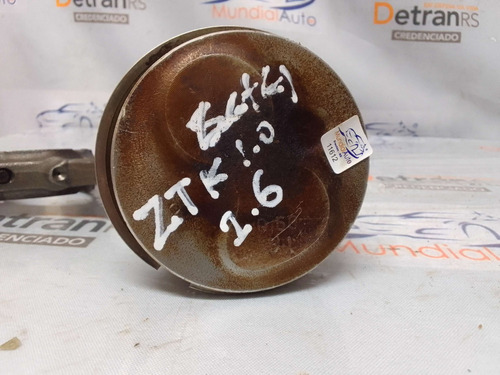 Biela Ford Fiesta Zetek 1.6  11612