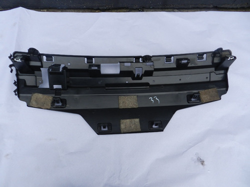 Suporte Guia Alma Para-choque Tras Bmw 316i 320i 328i 13/18