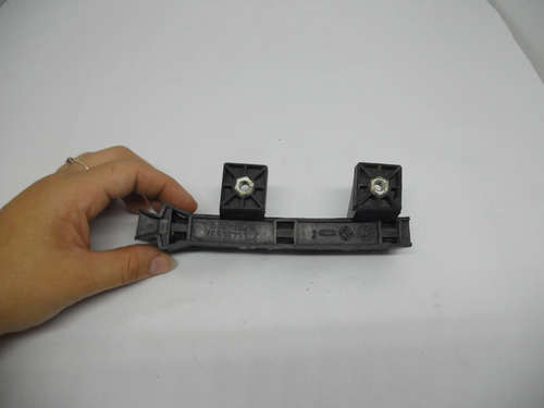 Guia Vidro Dianteira Esquerdo Fiat Palio 6536733e