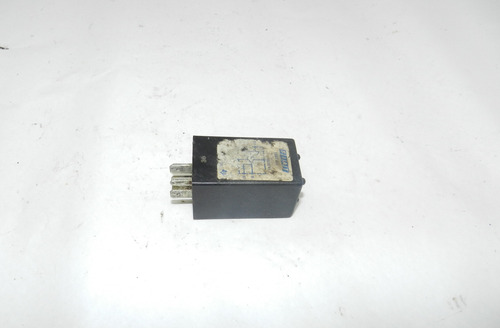 Relé Partida Frio 12v Uno Prêmio Fiorino Elba 85/04 7507765