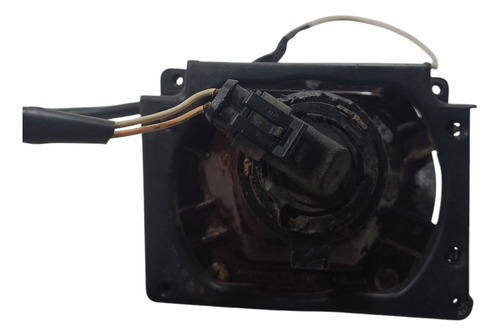 Farol Auxiliar Lado Esquerdo Fiat Tempra 1995 A 1997 (al)