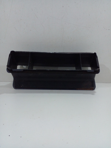 Duto Central Ar Condicionado Honda Fit 2010 77450tj0 (vj)