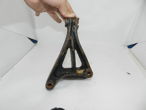 Suporte Coxim Câmbio Siena Palio Strada 97 A 05