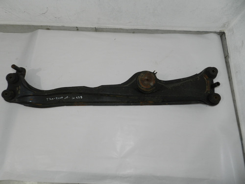 Travessa Suporte Caixa Câmbio Ford Escort Europeu 93 A 96