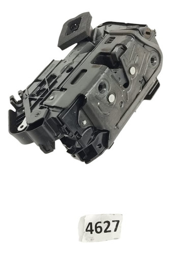 Fechadura Porta Dianteira Direita Nivus Comfortline 1.0 2022