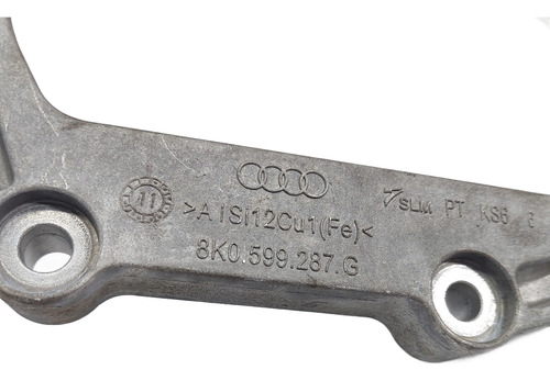 Suporte Do Diferencial Da Transmissão Traseira Q5 2009 A 14