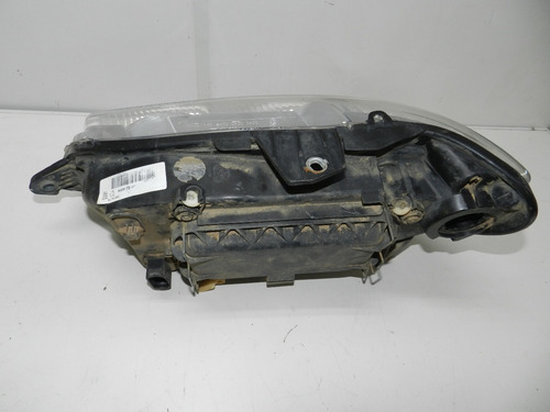 Farol Direito Fiat Palio Weekend Strada 2004 A 2012