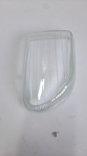 Lente Farol Aux Farolete Santana 99/06 Direito 21878*