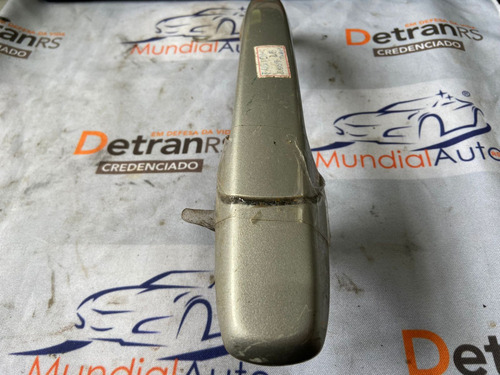 Maçaneta Externa Tras Esquerda Ford Fusion 06/12 18042