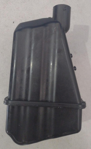Caixa Ressonador Nissan Sentra 2007 A 2013