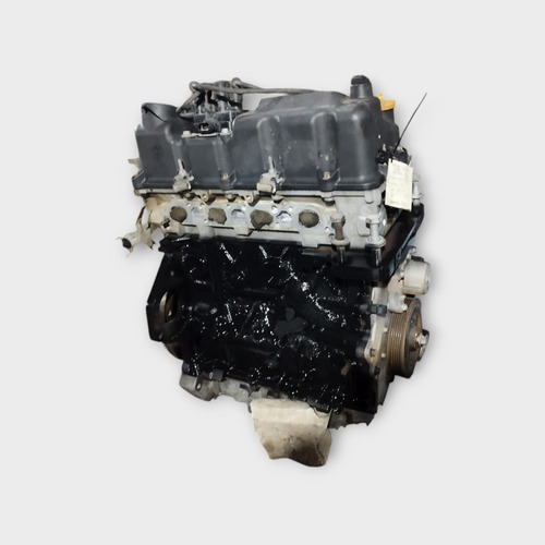 Motor Parcial Fiat Idea Jeep Renegade 1.8 16v Flex Etorq