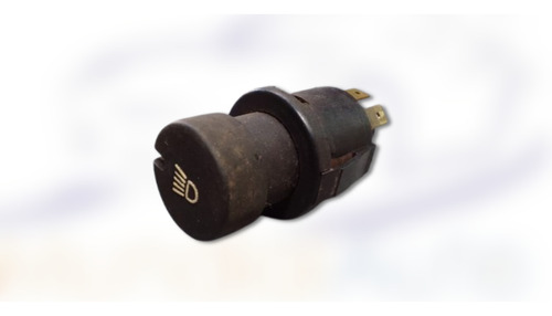 Botão Interruptor Farol Opala 81/84 Chevette 83/94.  23839