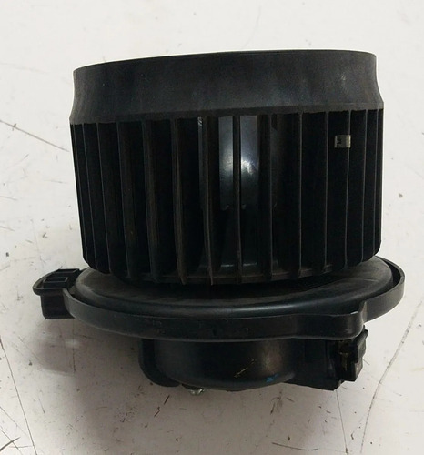 Motor Ar Forçado Honda Fit 1.4 1.5 03/08 F006bi0020 Com Ar