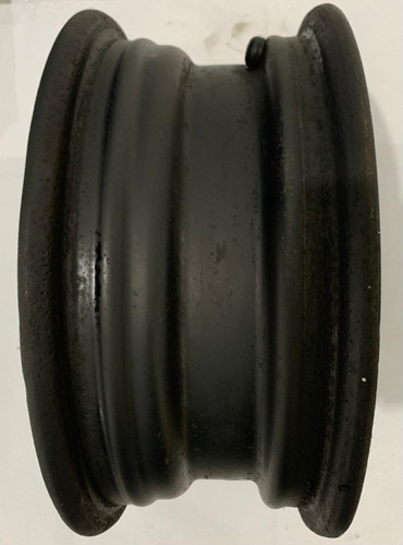 Roda De Ferro Gm Aro 13 Kadett Gsi Ipanema Monza 4x100