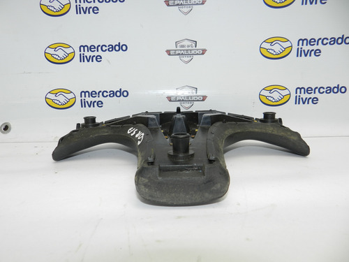 Tampa Buzina Volante Gm Corsa Vectra Astra Kadett 94/06
