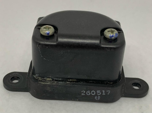 Luz Placa Honda Sh 150i 2017 2022 Original