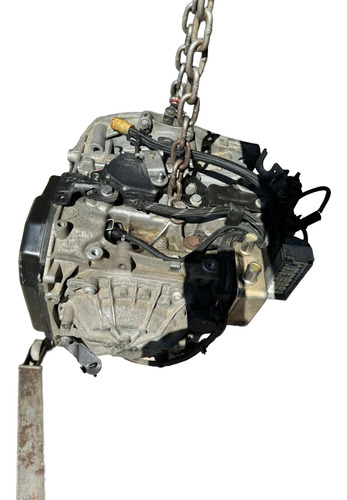 Caixa Cambio Automatico Al4 Sandero 1.6 2011-2013 Revisado