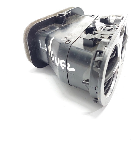 Difusor De Ar Lateral Lado Direito Tiguan Ano 2011 A 2015