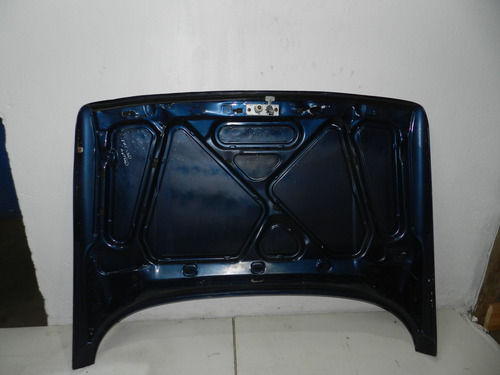 Capô Fiat Tipo 1994 A 1997 Com Detalhe