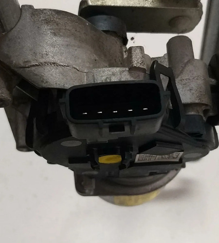 Motor Limpador Parabrisa Renault Sandero 2015 288005561r