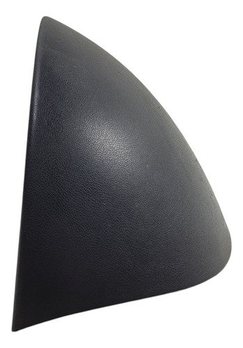 Moldura Painel Instrumento Sandero/ 2010 (al) - Com Detalhe