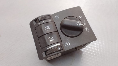 Chave De Luz Gm Astra Zafira  23829