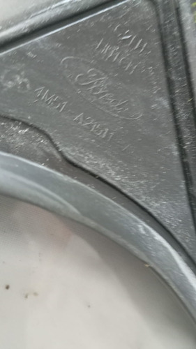 Borracha Guarnição Porta Te  Ford Focus 2009-13  25723