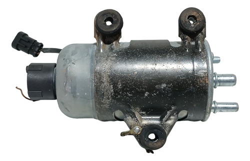 Suporte Filtro Diesel Ford Ranger 3.0 Powerstroke 2005 2012