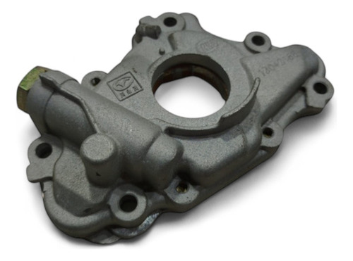 Bomba De Óleo Do Motor Lifan X60 2013 A 2019