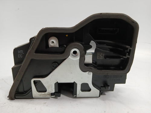 Fechadura Porta Traseira Esquerda Bmw 528i 535 550 2008 A 16