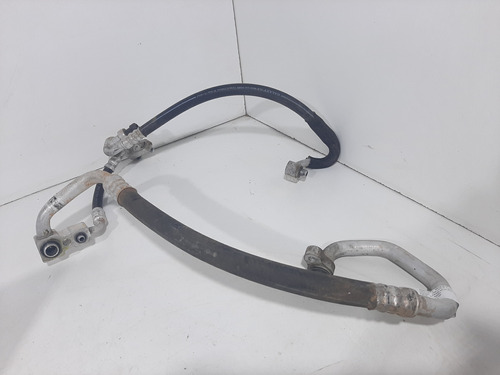 Mangueira Ar Condicionado Prisma Onix 1.0 2018  - Original