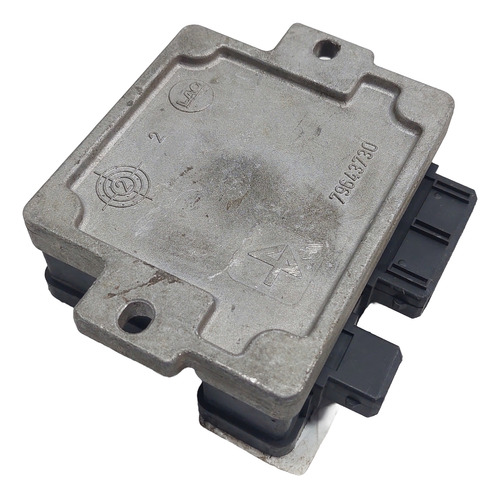 Módulo Do Carburador Eletrônico Gol Parati Saveiro Ap