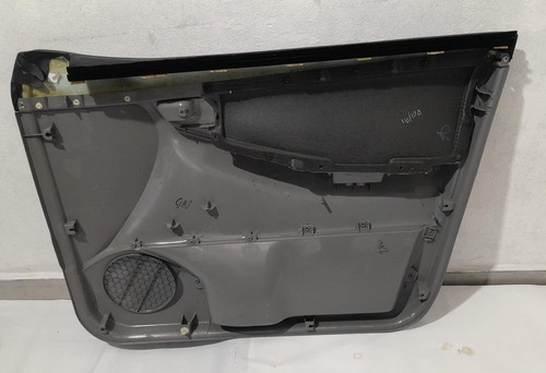 Forro Porta Dianteiro Esquerdo Toyota Corolla 2003 A 2008