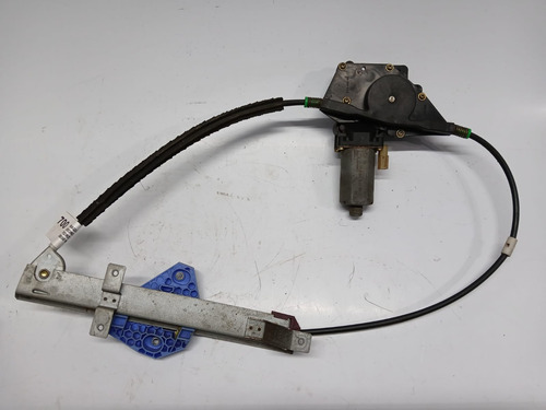 Maquina Vidro Porta Traseira Esquerda Ford Mondeo 1997 A 00