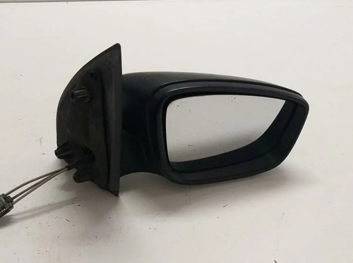 Retrovisor Manual Direito Vw Gol G5 5u857502s1nn