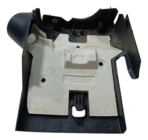Moldura Inferior Chave Seta Peugeot 307 2008 (ap)