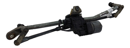 Galhada Motor Limpador De Para Brisa A4 Ano 2002 A 2008