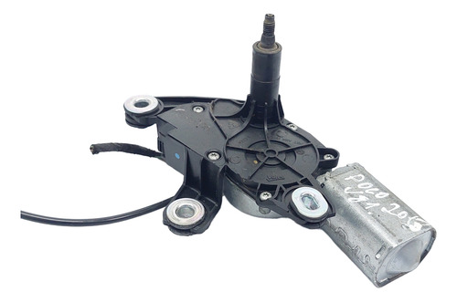 Motor Do Limpador Traseiro Polo Hatch Ano 2006 A 2014