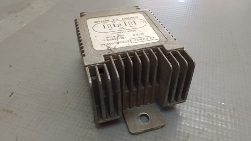 Modulo Resistencia Ventoinha Ford Fusion 2.3 2008  23811