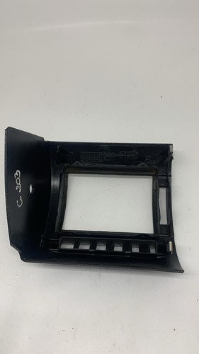 Moldura Difusor Ar Painel Esquerdo Vw Fox Crossfox 03 A 09