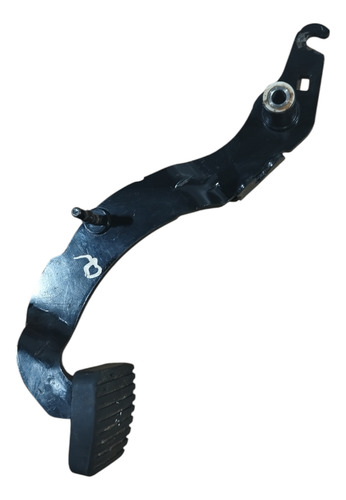 Pedal Embreagem Peugeot 206 1.4 8v 2002 A 2007 Original
